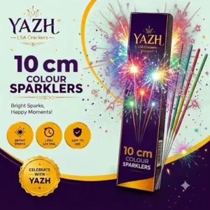 10 cm Colour