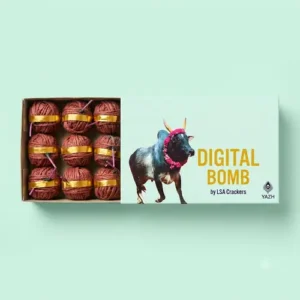 Digital Bomb