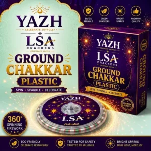 Ground Chakkar Plastic Special