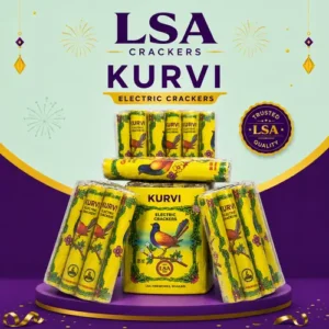 2 3/4" Kuruvyi