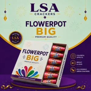 Flower Pots Big