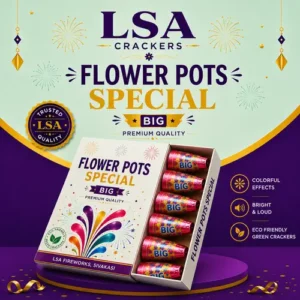 Flower Pots Special