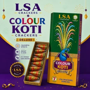 Colour Koti