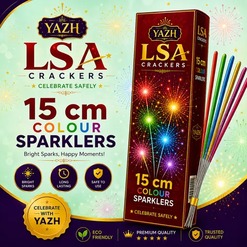 15 cm Colour