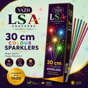 30 cm Colour