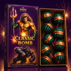 Classic Bomb