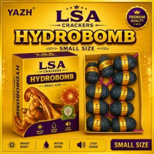 Hydro Bomb