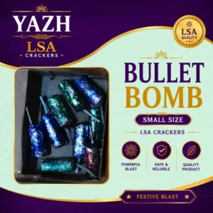 Bullet Bomb