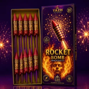 Rocket Bomb